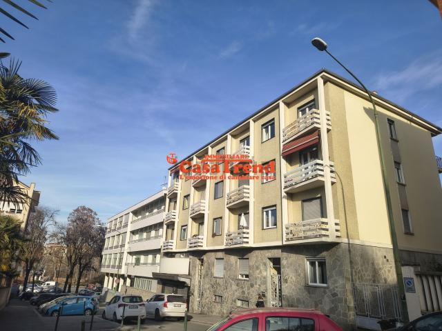 Appartamento in vendita di 81 m² in Via Guido Cavalcanti, 7