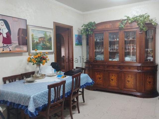 Appartamento in vendita di 81 m² in Via Igino Giordani