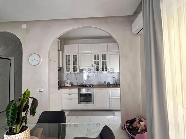 Appartamento in vendita di 81 m² in Via Imperia