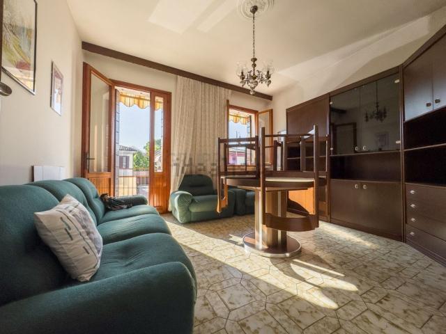Appartamento in vendita di 81 m² in Via L. Piron