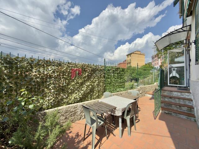 Appartamento in vendita di 81 m² in Via Laiasso, 1
