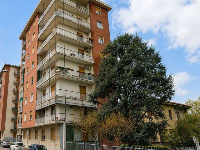Appartamento in vendita di 81 m² in Via Leonardo da Vinci, 2
