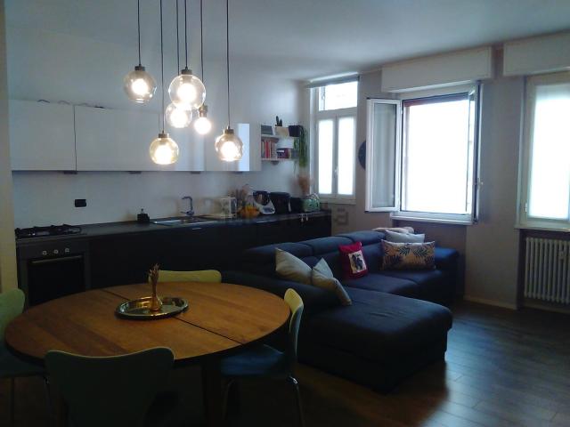 Appartamento in vendita di 81 m² in Via Leone Tolstoi, 37