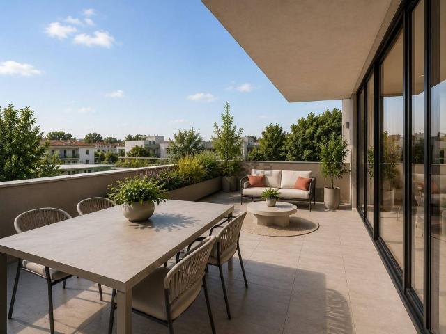 Appartamento in vendita di 81 m² in Via Levantina