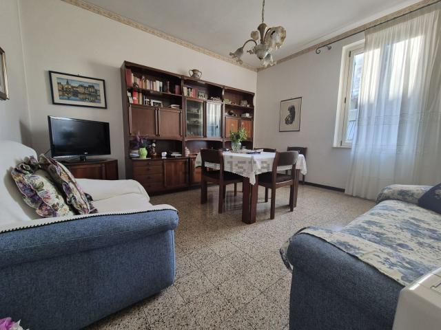 Appartamento in vendita di 81 m² in Via Linda Malnati