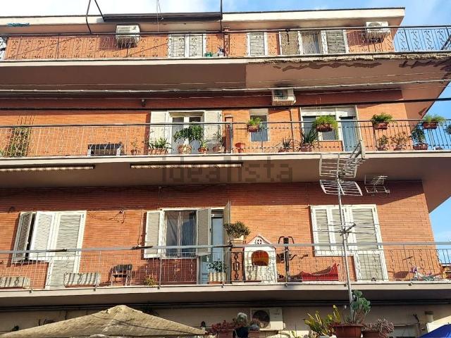 Appartamento in vendita di 81 m² in Via Lidia Bianchi
