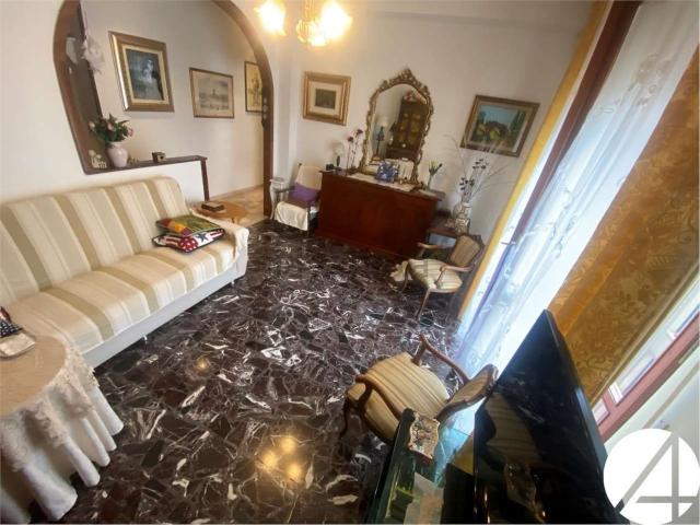 Appartamento in vendita di 81 m² in Via Lodovico Ariosto, 3