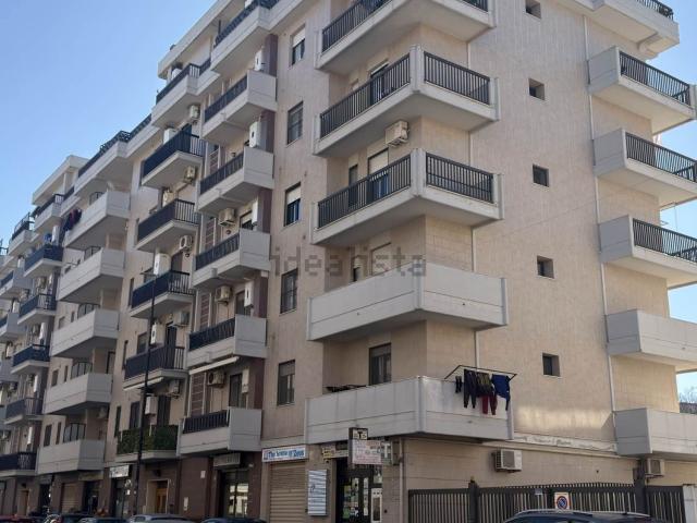 Appartamento in vendita di 81 m² in Via Lucera, 155