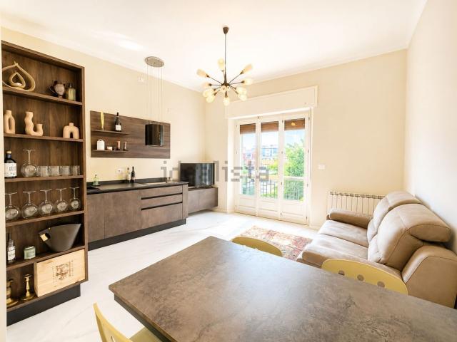 Appartamento in vendita di 81 m² in Via Ludovico Ariosto, 31