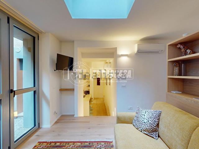Appartamento in vendita di 81 m² in Via Luigi Varanini, 2