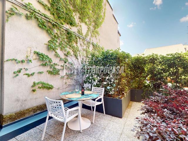 Appartamento in vendita di 81 m² in Via Luigi Varanini, 2