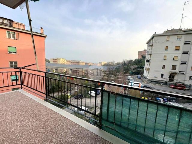 Appartamento in vendita di 81 m² in Via Luigi Bartolomeo Durante, 91