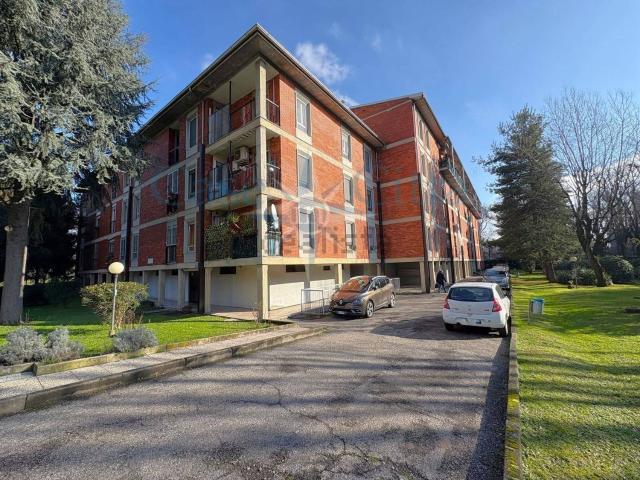 Appartamento in vendita di 81 m² in Via Luigi Chiarelli, 20