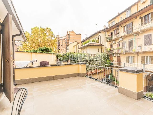 Appartamento in vendita di 81 m² in Via Luigi Federico Menabrea, 12