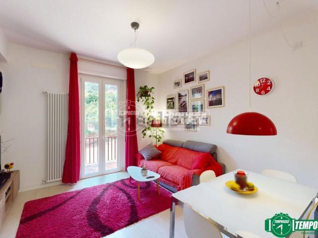 Appartamento in vendita di 81 m² in Via Luigi Galvani, 5