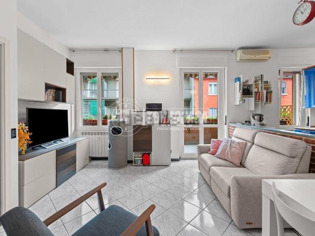Appartamento in vendita di 81 m² in Via Luigi Resnati, 8