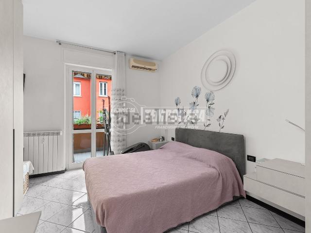 Appartamento in vendita di 81 m² in Via Luigi Resnati, 8
