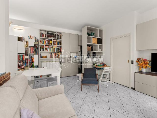 Appartamento in vendita di 81 m² in Via Luigi Resnati, 8