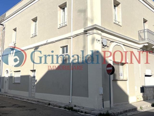 Appartamento in vendita di 81 m² in Via Luigi Settembrini, 2