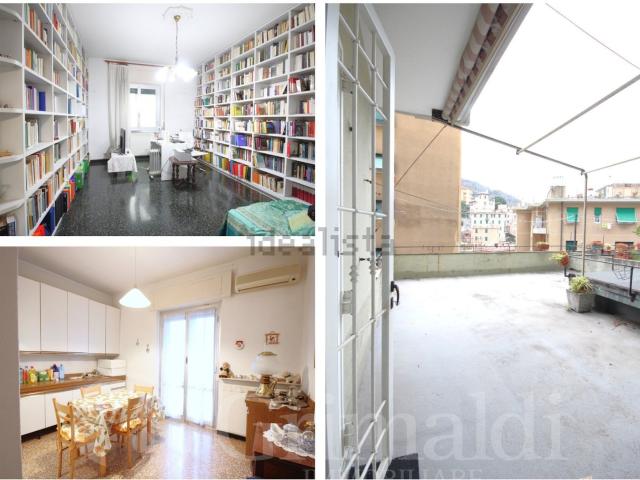 Appartamento in vendita di 81 m² in Via Mansueto