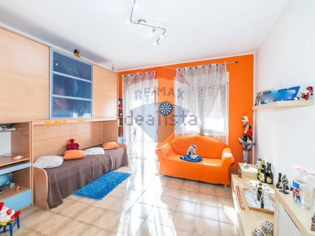 Appartamento in vendita di 81 m² in Via Macello, 17