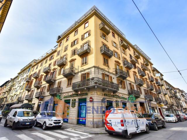 Appartamento in vendita di 81 m² in Via Madama Cristina, 62