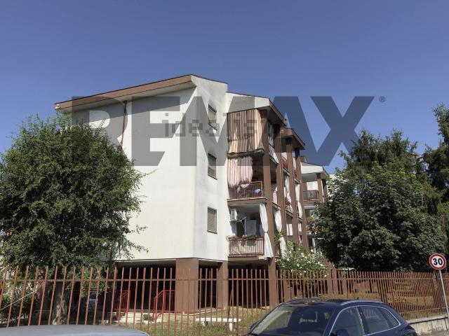 Appartamento in vendita di 81 m² in Via Martiri della Libertà, 16