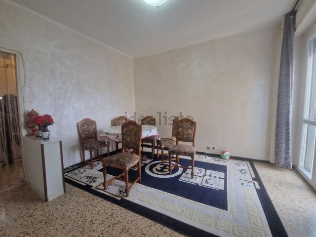 Appartamento in vendita di 81 m² in Via Marcello Adam