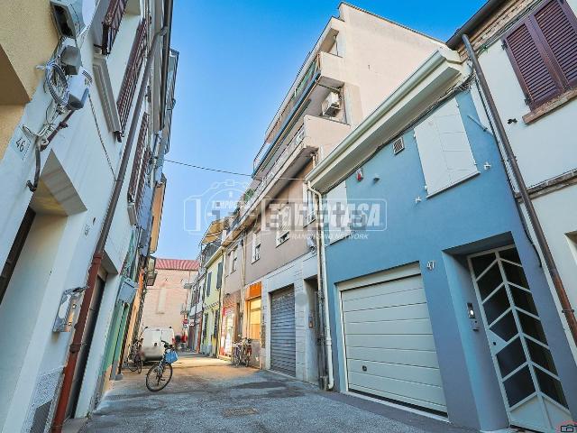 Appartamento in vendita di 81 m² in Via Marco Minghetti