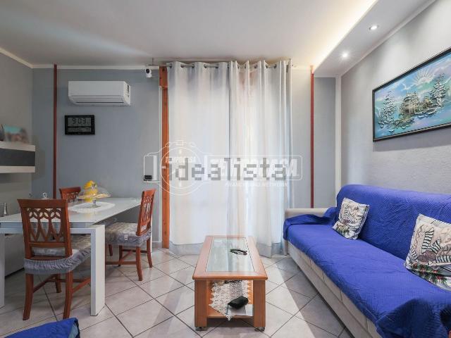 Appartamento in vendita di 81 m² in Via Marecchiese