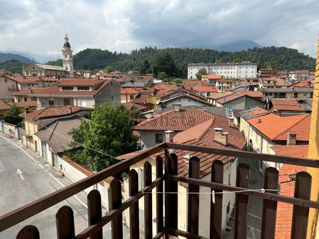 Appartamento in vendita di 81 m² in Via Margherita Serraglia, 1
