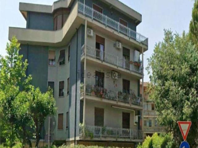 Appartamento in vendita di 81 m² in Via Mario Rapisardi, 26