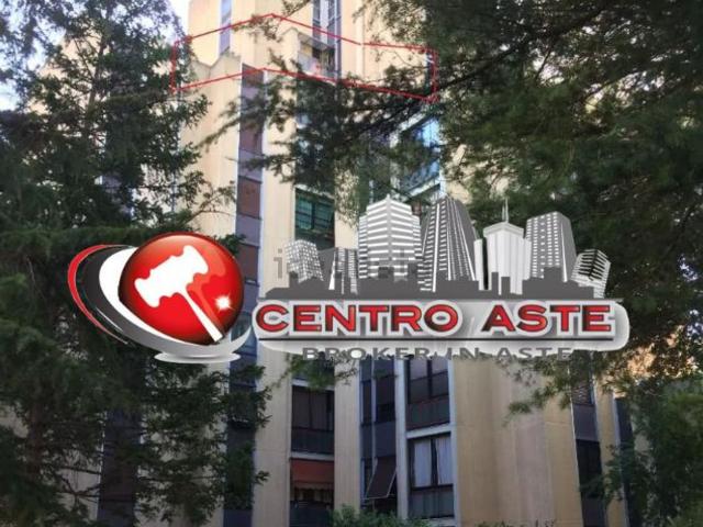 Appartamento in vendita di 81 m² in Via Marsiglia