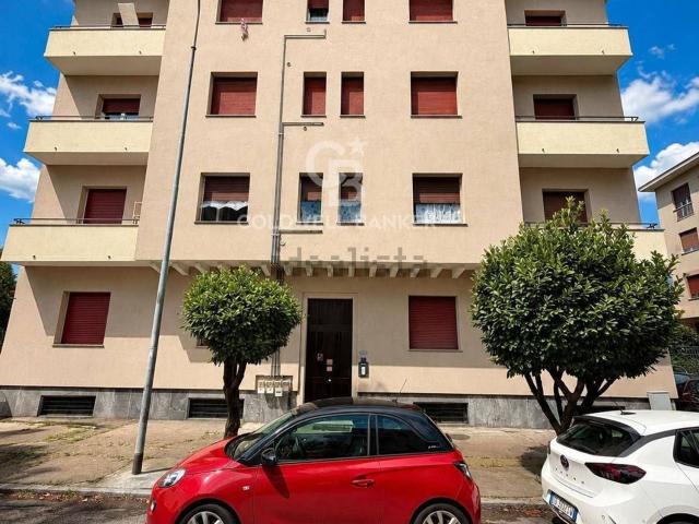 Appartamento in vendita di 81 m² in Via Masaniello, 5