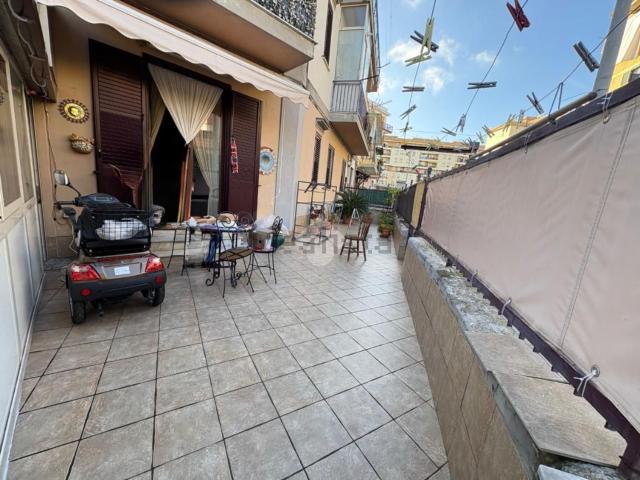 Appartamento in vendita di 81 m² in Via Massaua, 9
