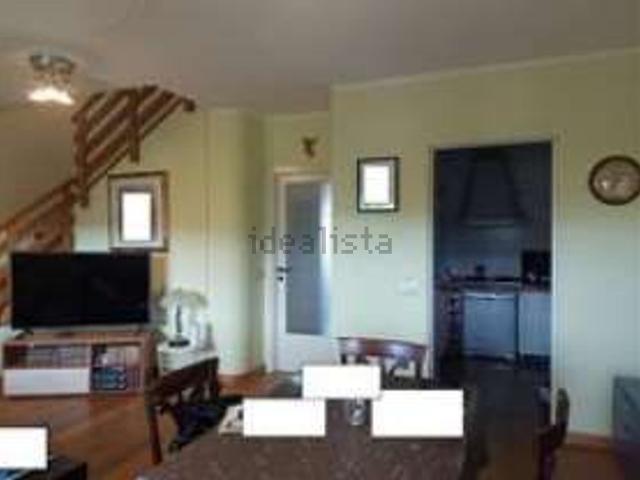 Appartamento in vendita di 81 m² in Via Mattutini, 4
