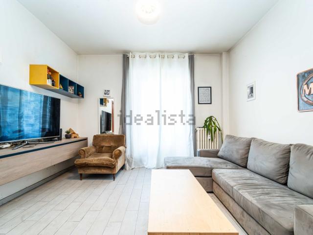 Appartamento in vendita di 81 m² in Via Mecenate, 25