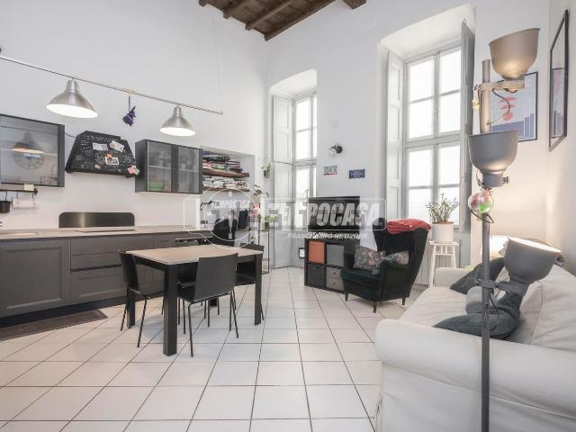Appartamento in vendita di 81 m² in Via Milano