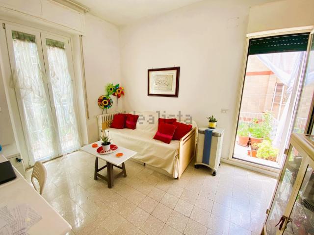 Appartamento in vendita di 81 m² in Via Montappone
