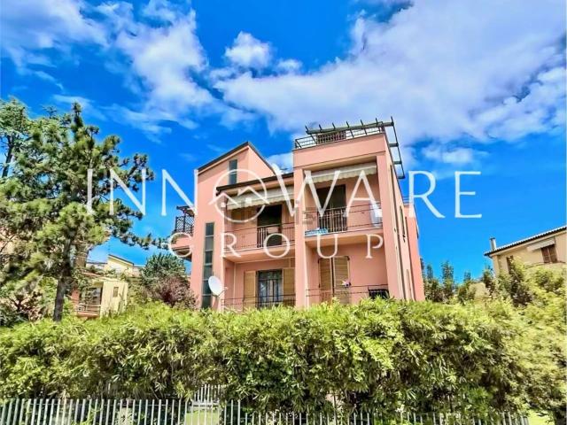 Appartamento in vendita di 81 m² in Via Monte Albano