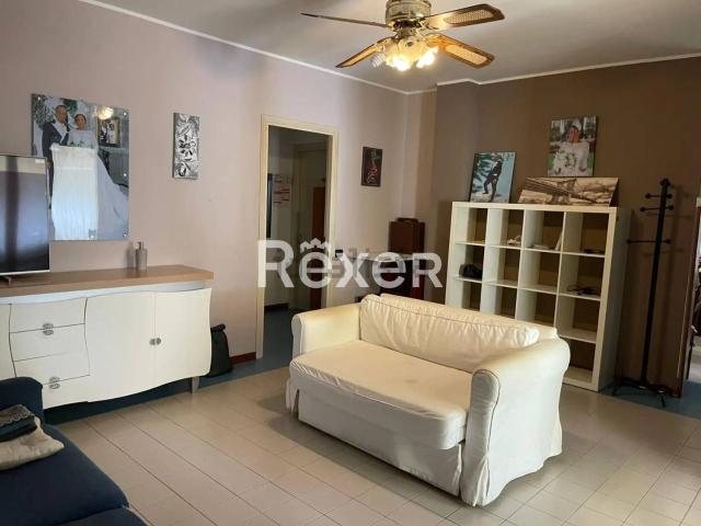 Appartamento in vendita di 81 m² in Via Monte Amiata, 8