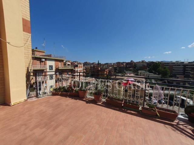 Appartamento in vendita di 81 m² in Via Monte Circeo