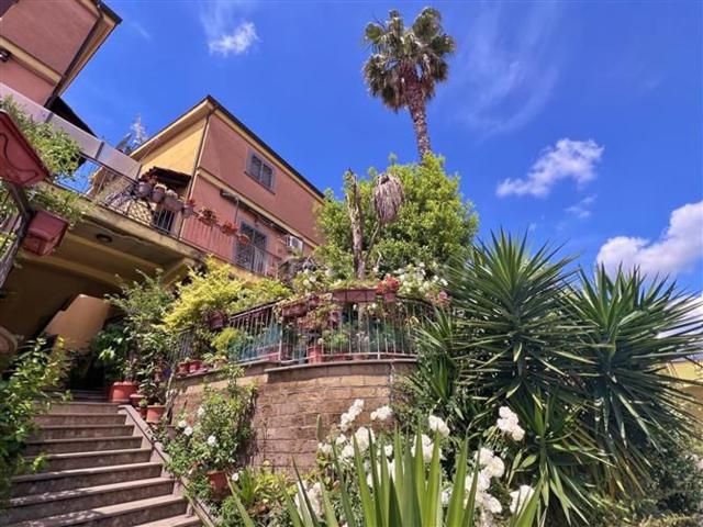 Appartamento in vendita di 81 m² in Via Monte del Marmo