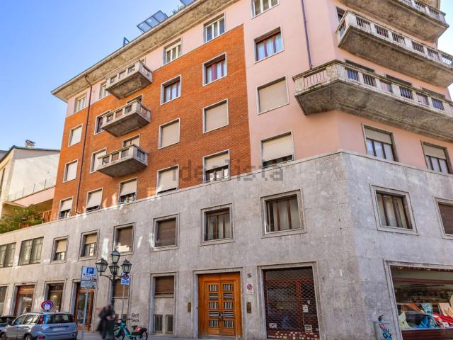 Appartamento in vendita di 81 m² in Via Monte di Pietà, 15