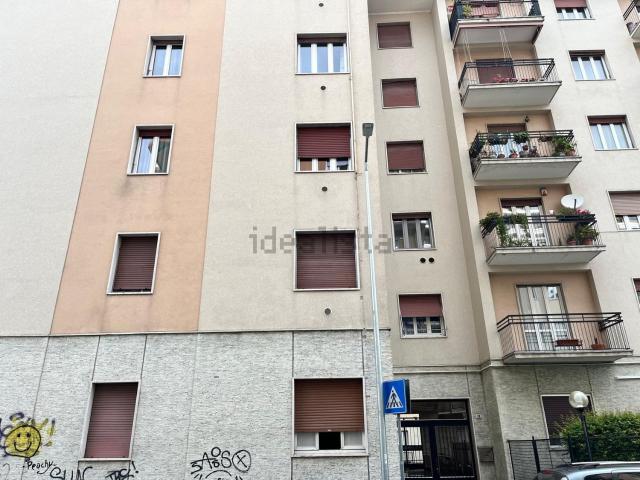 Appartamento in vendita di 81 m² in Via Monte Oliveto, 10