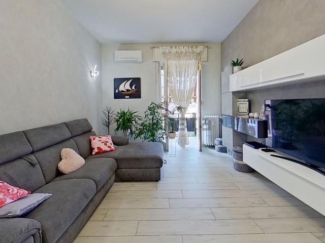 Appartamento in vendita di 81 m² in Via Monte Santo, 28