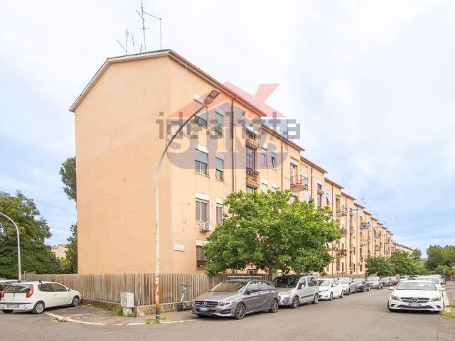 Appartamento in vendita di 81 m² in Via Montona