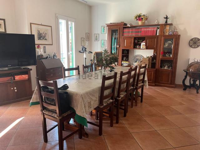 Appartamento in vendita di 81 m² in Via Morgante