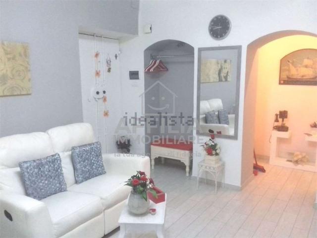 Appartamento in vendita di 81 m² in Via Mura Orientali