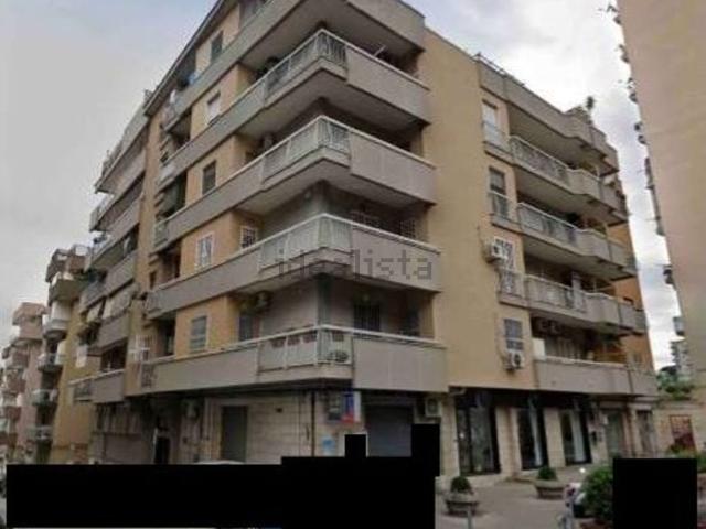 Appartamento in vendita di 81 m² in Via Nicola Romeo